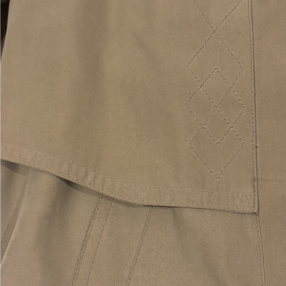 Gallery vintage weather coat jacket small - Picture 13 of 13